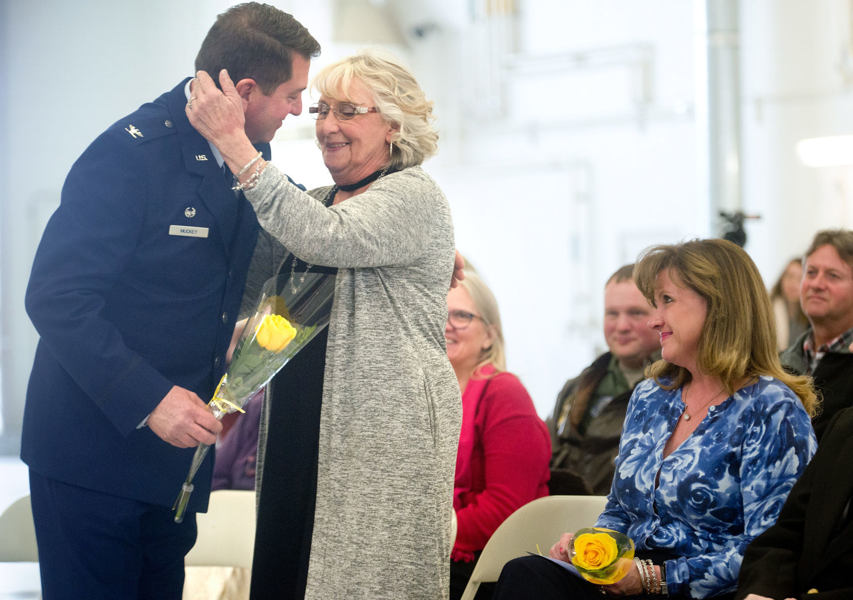 185th Change of Command